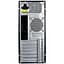 Корпус GameMax ET-210-450W - миниатюра 5