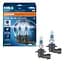 Комплект галогенових ламп OSRAM HB3 9005CBN-2HB Cool Blue Intense NG +100% 5000K 60W 12V P20d (2 шт) - мініатюра 1