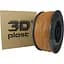 Пластик для 3D-принтера 3Dplast PETG 1.75мм, 3кг, coyote (3DPTG1753KYT) - мініатюра 1