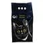 Fun Cat Carbon Active наполнитель для кошачьих туалетов с активированным углем сильнодействующий 5 л - миниатюра 1