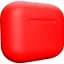 Навушники Apple AirPods 3 Red Matte (MPNY3) [116461] - мініатюра 3