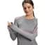 Термокофта Falke ESS Wool-Tech W Graphite S (1097-33211-3708 S) - мініатюра 3