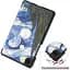 Чехол HardPrinted с рисунком Samsung Galaxy Tab A9 8.7 SM-X110 SM-X115 ВанГог - миниатюра 5