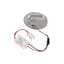 Світильник Brille настінний для сходів 1W NW IP20 (LED-129) - мініатюра 3