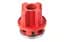 Клупп плашка трубная без рукоятки ручная круглая Intertool 1/2" SD-8010 - миниатюра 3