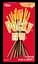 Палички Glico Pocky зі смаком Шоколадного крему Chocolate Cream Flavor, 55 г - мініатюра 1