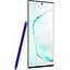 Смартфон Samsung Note 10 SM-N970F/DS 8/256GB Aura Glow 2sim - мініатюра 5