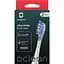 Насадка для зубной щетки Oclean UW01 G02 Ultra White Brush Head 2 шт. Green [6970810553529] [100964] - миниатюра 4