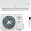 Спліт-система Cooper&Hunter Nature CH-S12FTXAN-WP White [129532] - мініатюра 1