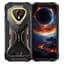 Захищений смартфон Cubot KingKong MINI 4 8/256GB Black-Grey - мініатюра 1