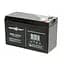 Акумуляторна батарея Maxxter 12V 7AH AGM (MBAT-12V7AH) - мініатюра 1