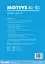 Motive A1-B1. Arbeitsbuch, Lektion 1-30 + MP3 - миниатюра 2