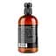 Гель для душу, волосся та обличчя для чоловіків Dead Sea Collection Men’s Sandalwood Face Hair&Body Wash 3 in 1, 500 мл - мініатюра 2