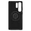 Чохол Spigen Thin Fit MagSafe Black для Samsung Galaxy S25 Ultra (ACS08946) - мініатюра 3