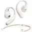 Bluetooth-гарнитура Anker SoundCore AeroFit Pro White (A3871G21) - миниатюра 1