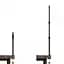Штатив-тримач Ulanzi Vijim Desktop Extendable Light Stand UV-2248 LS01 Black - мініатюра 3