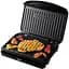 Электрогриль прижимной George Foreman Fit Grill Medium 25810-56 - миниатюра 3
