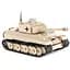 Конструктор Cobi Вторая Мировая Война Танк Panzer V Пантера 298 деталей (COBI-2713) - миниатюра 3