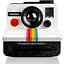 Конструктор LEGO Ideas Фотоапарат Polaroid OneStep SX-70 516 деталі (21345) - мініатюра 7
