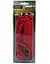 Відтяжки High Peak Guy Rope Set with Runner 350 см 6 шт. Red (42258) 929004 - мініатюра 1