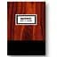 Карты игральные United States Playing Card Company Noc MYNOC 003 (Wood) (PC_NM003) - миниатюра 1