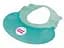 Козырек для купания OK Baby Hippo, бирюзовый (38297230) - миниатюра 1