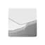 Компьютерный стол HUZARO Hero 2.6 White - миниатюра 4