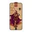 Захисне скло Ninja Yellow Apple iPhone 15 Pro Max Black - мініатюра 1