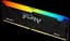 Оперативна пам'ять Kingston Fury 32GB DDR4 3600MHz Beast RGB (KF436C18BB2A/32) - мініатюра 1