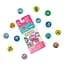 Набор из мини-блокнота и запасных наклеек для штампа Melissa & Doug Sticker WOW Любимые вещи (SM93208/6075134) - миниатюра 2