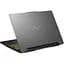 Ноутбук Asus TUF F17 FX707VI-HX048, Intel Core i7-13620H, 4.9GHz, 17.3 Full HD, 144Hz, 32GB, SSD 1TB, NVIDIA GeForce RTX 4070 8GB, Free DOS - мініатюра 8