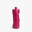 Пляшка для води Smart Shake EcoBottle Squeeze 500 мл червона - мініатюра 2