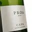 Ігристе вино Vallformosa Proa Brut, біле, брют, 0,75 л - мініатюра 3