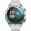 Смарт-годинник Haylou Solar 5 [LS20] Silicone strap Silver [122143] - мініатюра 2