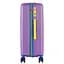 Валіза Semi Line 24" (M) Purple (T5804-2) - мініатюра 3