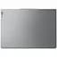 Ноутбук Lenovo IdeaPad Pro 5 14AHP9 с процессором AMD Ryzen™ 7 8845HS pana la 5.1GHz, 14" 2.8K, OLED, 120Hz, DisplayHDR™ True черный 500, 32GB LPDDR5x, 1TB SSD, - миниатюра 6
