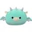 Мягкая игрушка Squishmallows Дракон Майлз 30 см (SQCR04193) - миниатюра 1