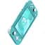 Портативна ігрова консоль Nintendo Switch Lite (Turquoise) [41979] - мініатюра 2