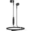 Навушники Sennheiser CX 80 S Black (508896) - мініатюра 2