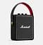 Бездротова колонка Bluetooth Marshall Stockwell II блютуз динамік USB-C IPX4 15 Вт Чорний - мініатюра 1
