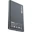 Зовнішній акумулятор Choetech Magnetic Wireless B738-BK 5000mAh 20W Black [123965] - мініатюра 2