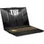 Игровой ноутбук ASUS TUF F16 (FX607VJ-RL082), Intel Core 5 210H до 4.8 ГГц, 16-дюймовый Full HD+, 32 ГБ, SSD 512 ГБ, NVIDIA GeForce RTX 3050 8 ГБ - миниатюра 3