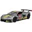 Автомодель Bburago Chevrolet Corvette C8.R 1:24 (18-28024) - мініатюра 1