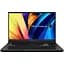Ноутбук ASUS Vivobook Pro 15X M6501RM 9 6900HX la 4.90 GHz,32GB,1TB,RTX 3060 6GB,Windows 11 Pro,Earl - мініатюра 4