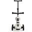 Самокат Scoot and Ride серії Highwaykick-1 Push and Go до 5 років світло-сірий (SR-240527-ASH) - мініатюра 3
