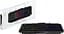 Клавіатура MSI FORGE GK100 Full Size EN/UA Black (S11-04UA221-HH9) - мініатюра 4