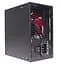 Блок питания 450W Xilence XP450R10 Gaming series, 120mm, 80+ BRONZE, Retail Box - миниатюра 2