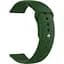 Ремінець DK CDK для Colmi P9 20mm Silicone Sport Band (011908) (virid) - мініатюра 1