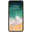 Чохол-накладка Nillkin Super Frosted Shield Case Apple iPhone XS Max Gold - мініатюра 2
