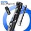 Мікрофонна радіосистема Boya Magic 05 USB-C with 2 TX + 1 RX Black [157243] - мініатюра 8